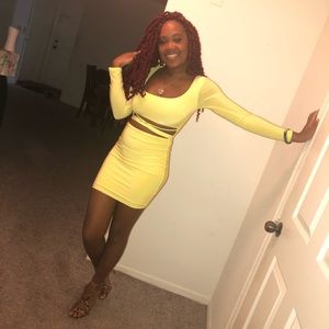 Meet your Posher, Emmanuell